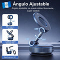 🔥Oferta Relámpago🔥 Soporte de Celular para Auto con Succión al Vacío